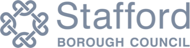Stafford Rat Logo
