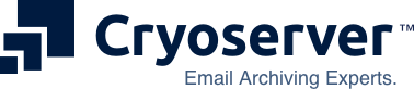 Kryoserver Logo