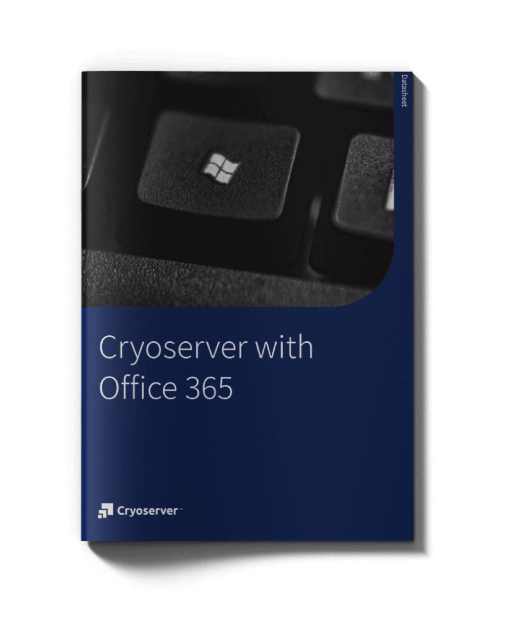 Cryoserver Office365 Datenblatt